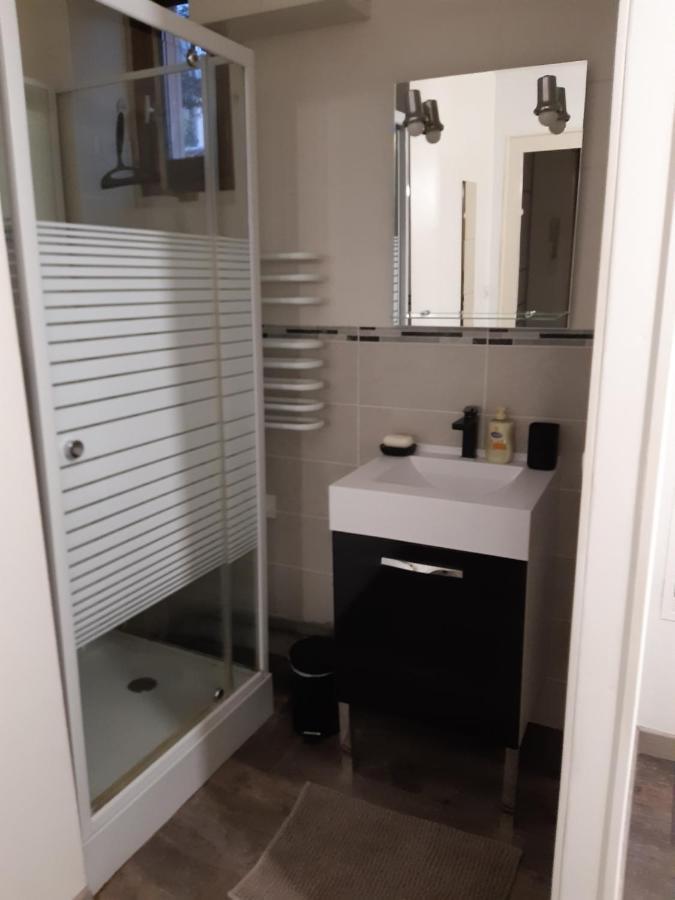 Joli Appartement T2 Agglo Troyes Sainte-Savine Exterior foto